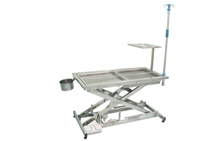 寵物手術(shù)臺(tái)-2