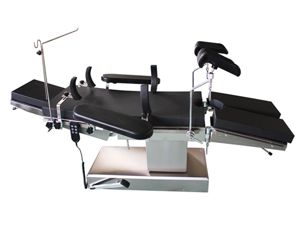 電動(dòng)護(hù)理床有什么作用(圖1) 電動(dòng)護(hù)理床有什么作用(圖1)