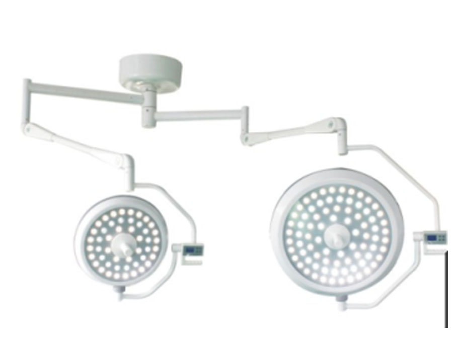 LK/LED-700/500型 LED手術(shù)無影燈(圖1) LK/LED-700/500型 LED手術(shù)無影燈(圖1)
