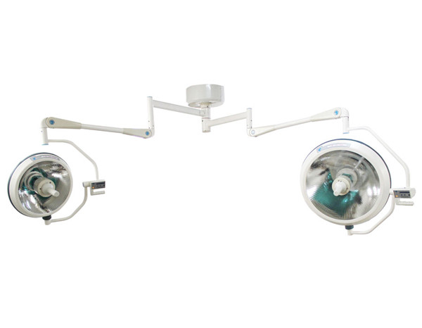 LK700/500整體反射無影燈(圖1)