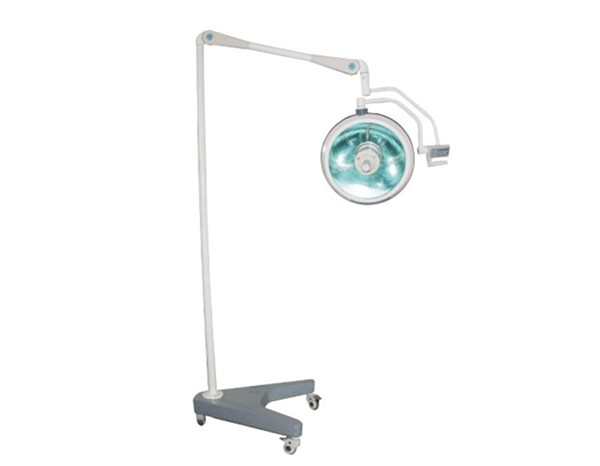 LK/ZF-700型 整體反射無(wú)影燈（立式） 技術(shù)參數(shù)及產(chǎn)品介紹(圖1)