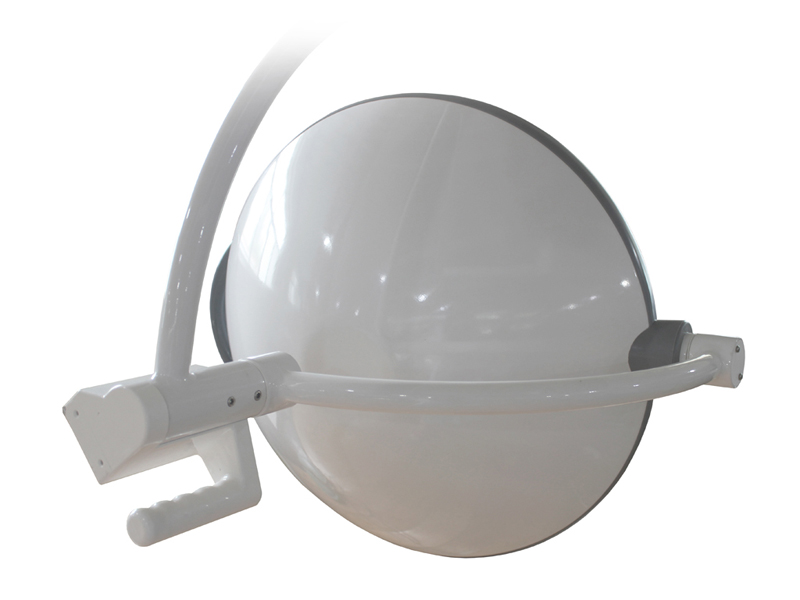 LK-700整體反射手術無影燈(圖2)