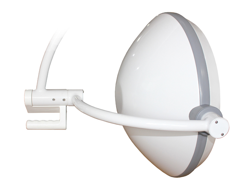 LK-700整體反射手術無影燈(圖1)