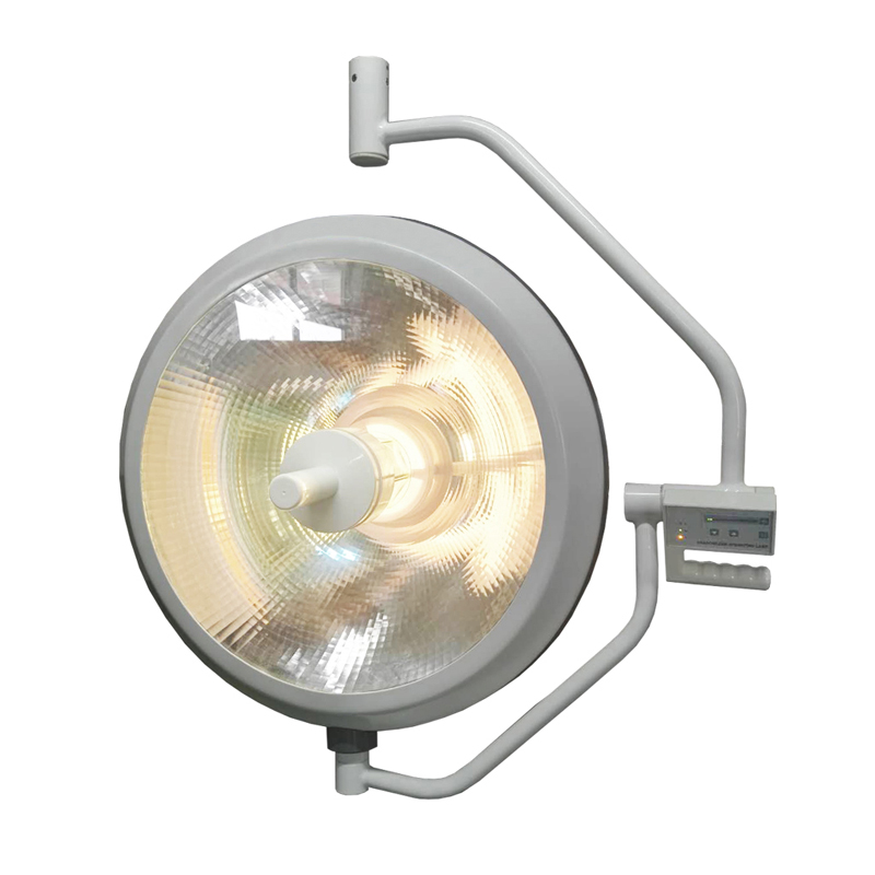 LK-700整體反射手術無影燈(圖4)