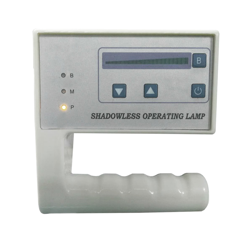 LK-700整體反射手術無影燈(圖5)