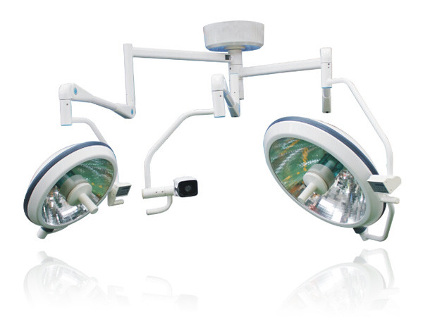 LK-700/500外置攝像系統(tǒng)無(wú)影燈(圖1)