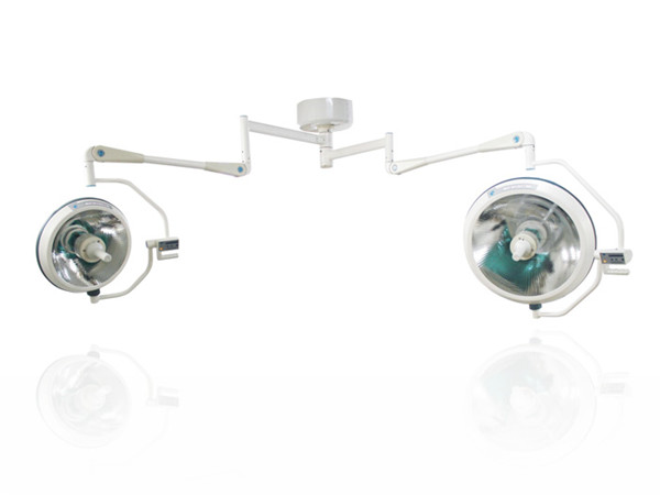 LK-700/500整體反射手術無影燈(圖1)