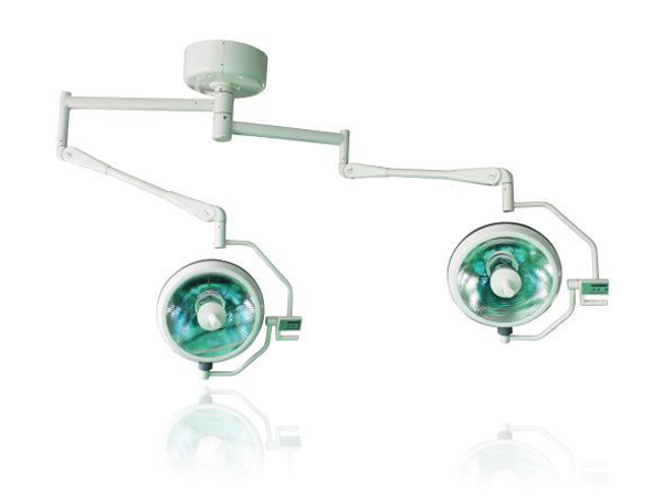 LK-700/500整體反射手術(shù)無影燈(圖1)