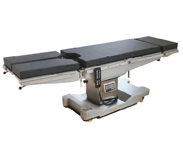 LK/DS-VI型電動手術(shù)臺（液壓豪華型）(圖1)