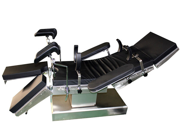 LK/DS-VI型 電動手術(shù)臺(美容床)(圖1) LK/DS-VI型 電動手術(shù)臺(美容床)(圖1)