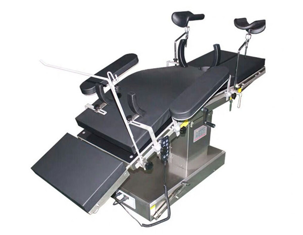 LK/DS-VI型 電動手術(shù)臺(豪華型五控平移)(圖1) LK/DS-VI型 電動手術(shù)臺(豪華型五控平移)(圖1)