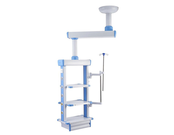 單臂腔鏡吊塔：LK-G09(圖1)