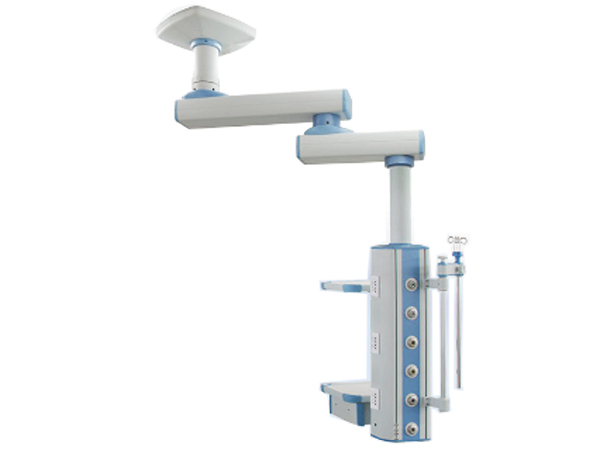 雙臂外科塔(圖1) 雙臂外科塔(圖1)