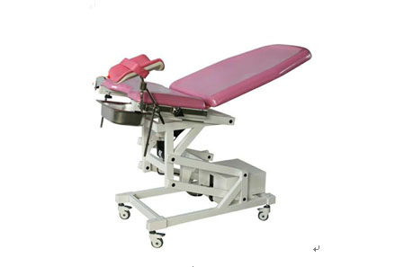 LK/DS-III型 電動(dòng)手術(shù)臺（檢查床）(圖1)