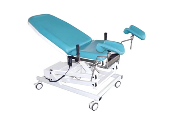 LK/DS-III電動手術(shù)臺（檢查床-新款）(圖1)